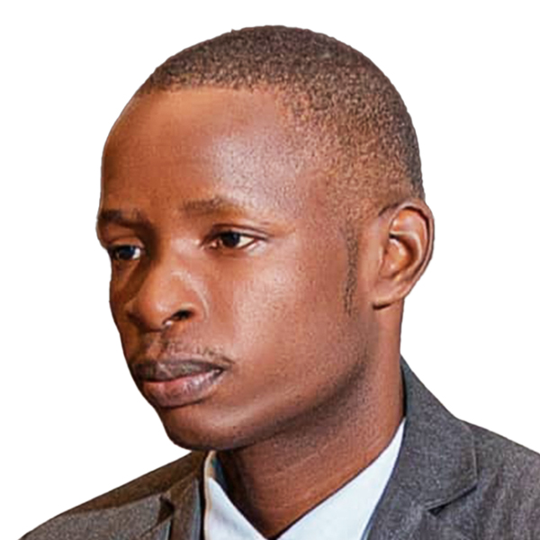 Photo de Jonel Trismé 